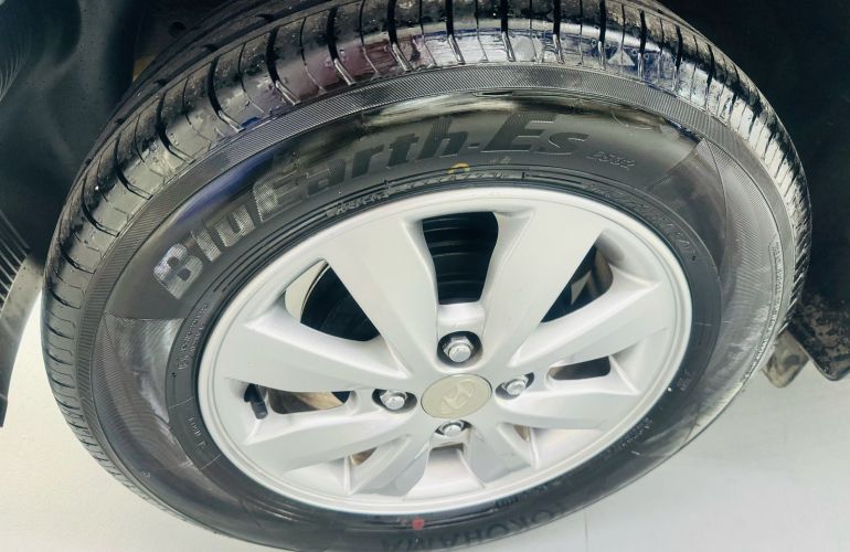 Hyundai HB20 1.6 Comfort - Foto #7