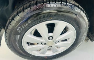 Hyundai HB20 1.6 Comfort - Foto #7
