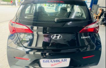 Hyundai HB20 1.6 Comfort - Foto #10