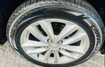 Mitsubishi Lancer 2.0 16V - Foto #6