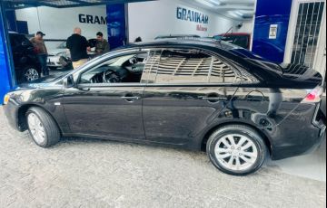 Mitsubishi Lancer 2.0 16V - Foto #7