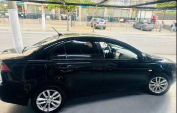 Mitsubishi Lancer 2.0 16V - Foto #10