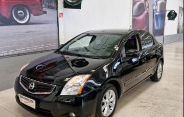 Nissan Sentra S 2.0 16V CVT (Flex) - Foto #2