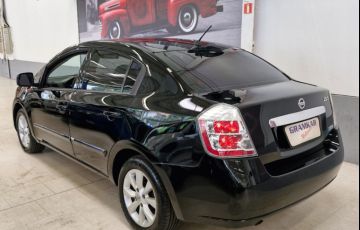 Nissan Sentra S 2.0 16V CVT (Flex) - Foto #6