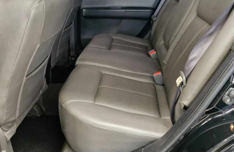 Nissan Sentra S 2.0 16V CVT (Flex) - Foto #7