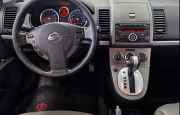 Nissan Sentra S 2.0 16V CVT (Flex) - Foto #9