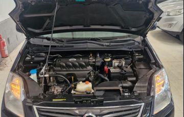Nissan Sentra S 2.0 16V CVT (Flex) - Foto #10
