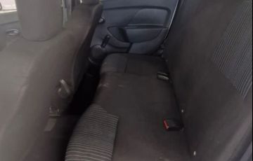 Renault Logan 1.0 Life - Foto #7
