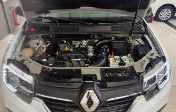 Renault Logan 1.0 Life - Foto #10