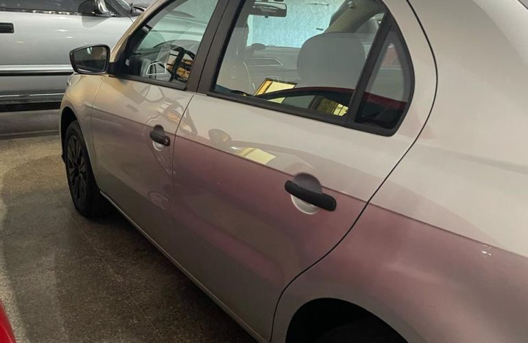 Volkswagen Gol 1.6 - Foto #2