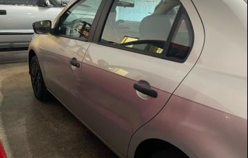 Volkswagen Gol 1.6 - Foto #2