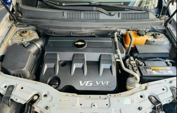 Chevrolet Captiva Sport 3.0 V6 4x2 - Foto #5