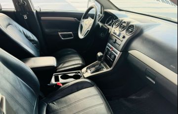 Chevrolet Captiva Sport 3.0 V6 4x2 - Foto #6