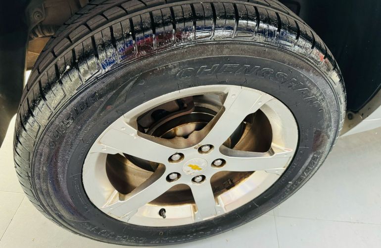 Chevrolet Captiva Sport 3.0 V6 4x2 - Foto #9