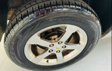 Chevrolet Captiva Sport 3.0 V6 4x2 - Foto #9