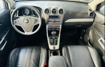 Chevrolet Captiva Sport 3.0 V6 4x2 - Foto #10