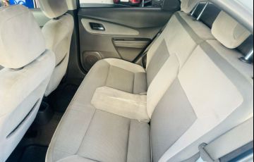 Chevrolet Cobalt LTZ 1.4 8V (Flex) - Foto #6