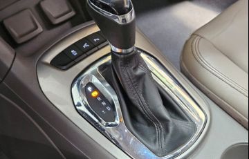 Chevrolet Cruze 1.4 Turbo Sport6 LTZ 16v - Foto #10