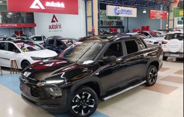 Chevrolet Montana 1.2 Turbo Rs