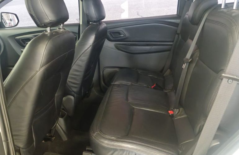 Chevrolet Spin 1.8 Econoflex LT 5S (Aut) - Foto #7