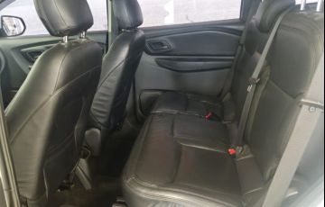 Chevrolet Spin 1.8 Econoflex LT 5S (Aut) - Foto #7