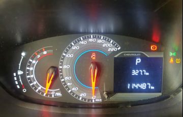 Chevrolet Spin 1.8 Econoflex LT 5S (Aut) - Foto #9