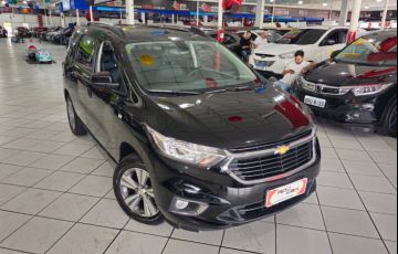 Chevrolet Spin 1.8 Premier 8v