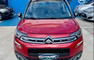 Citroën Aircross 1.6 Shine 16v