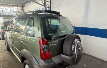 Fiat Idea Adventure 1.8 Dualogic (Flex) - Foto #4