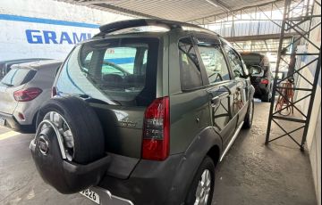 Fiat Idea Adventure 1.8 Dualogic (Flex) - Foto #5
