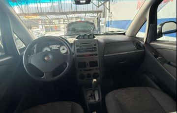 Fiat Idea Adventure 1.8 Dualogic (Flex) - Foto #7