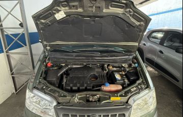 Fiat Idea Adventure 1.8 Dualogic (Flex) - Foto #9