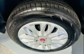 Fiat Idea Essence 1.6 16V E.TorQ (Flex) - Foto #6