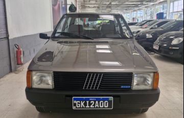 Fiat Uno Mille Eletronic 1.0