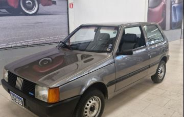 Fiat Uno Mille Eletronic 1.0 - Foto #2