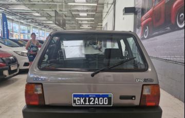 Fiat Uno Mille Eletronic 1.0 - Foto #3