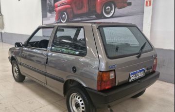 Fiat Uno Mille Eletronic 1.0 - Foto #5