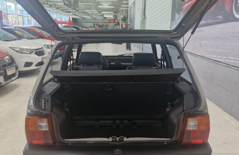 Fiat Uno Mille Eletronic 1.0 - Foto #6