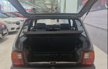 Fiat Uno Mille Eletronic 1.0 - Foto #6