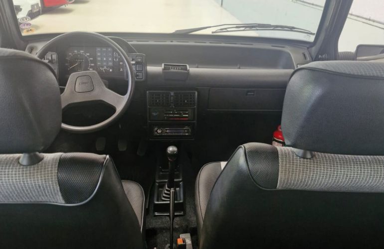 Fiat Uno Mille Eletronic 1.0 - Foto #7