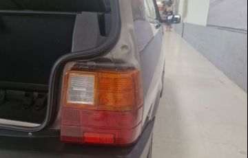 Fiat Uno Mille Eletronic 1.0 - Foto #8