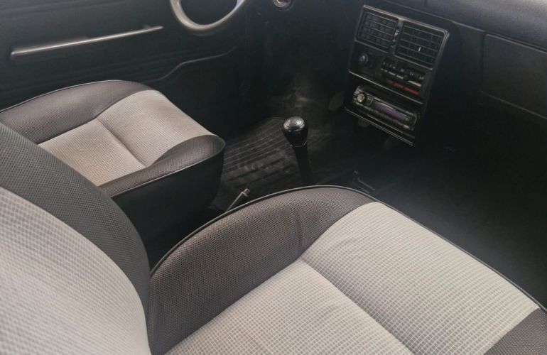Fiat Uno Mille Eletronic 1.0 - Foto #9
