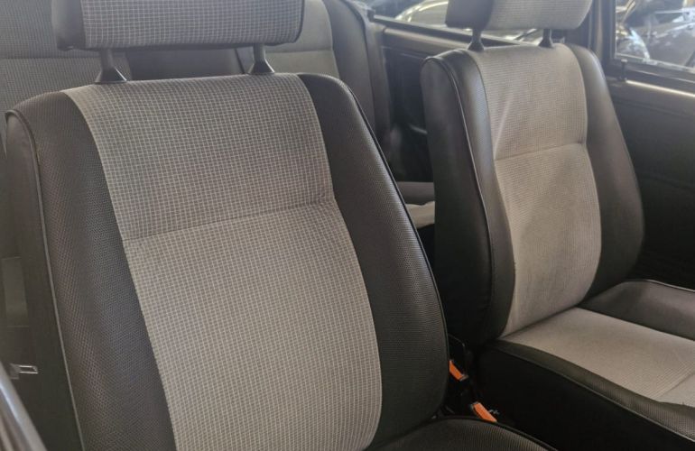 Fiat Uno Mille Eletronic 1.0 - Foto #10
