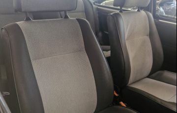 Fiat Uno Mille Eletronic 1.0 - Foto #10