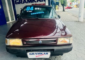 Fiat Uno Mille Fire 1.0