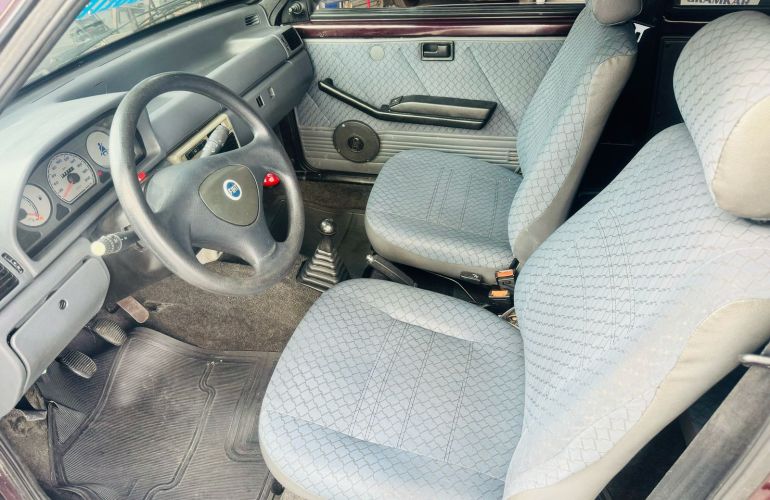 Fiat Uno Mille Fire 1.0 - Foto #3