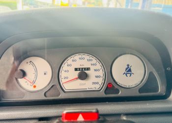 Fiat Uno Mille Fire 1.0 - Foto #4