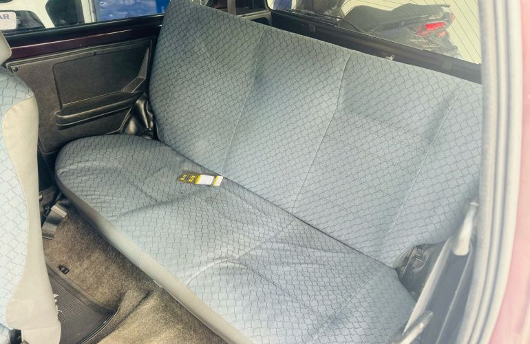 Fiat Uno Mille Fire 1.0 - Foto #5