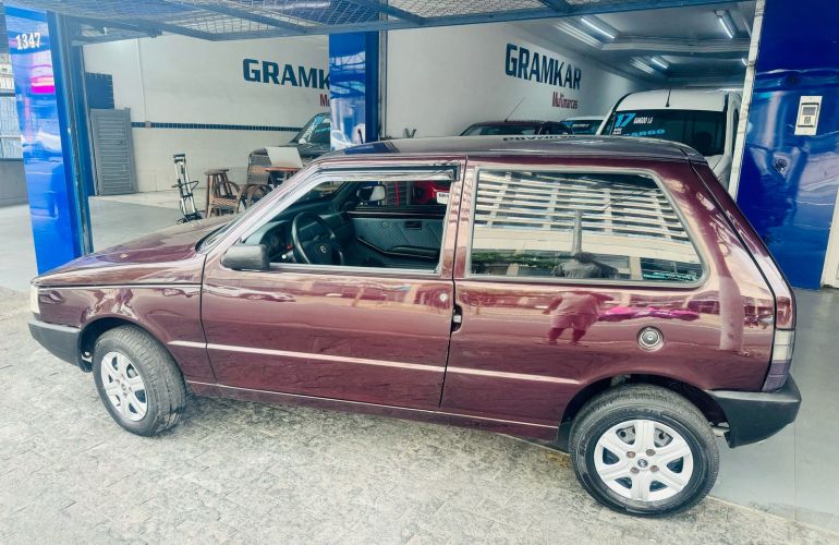 Fiat Uno Mille Fire 1.0 - Foto #6
