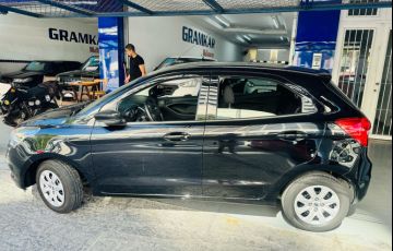 Ford Ka Hatch SE 1.0 (Flex) - Foto #4